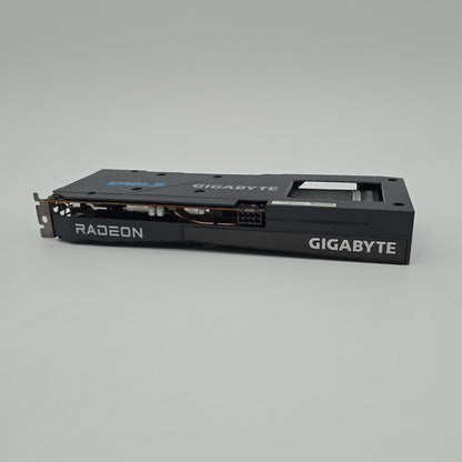 RX 6600 Gigabyte 8GB, AMD Gaming Graphics Card GPU