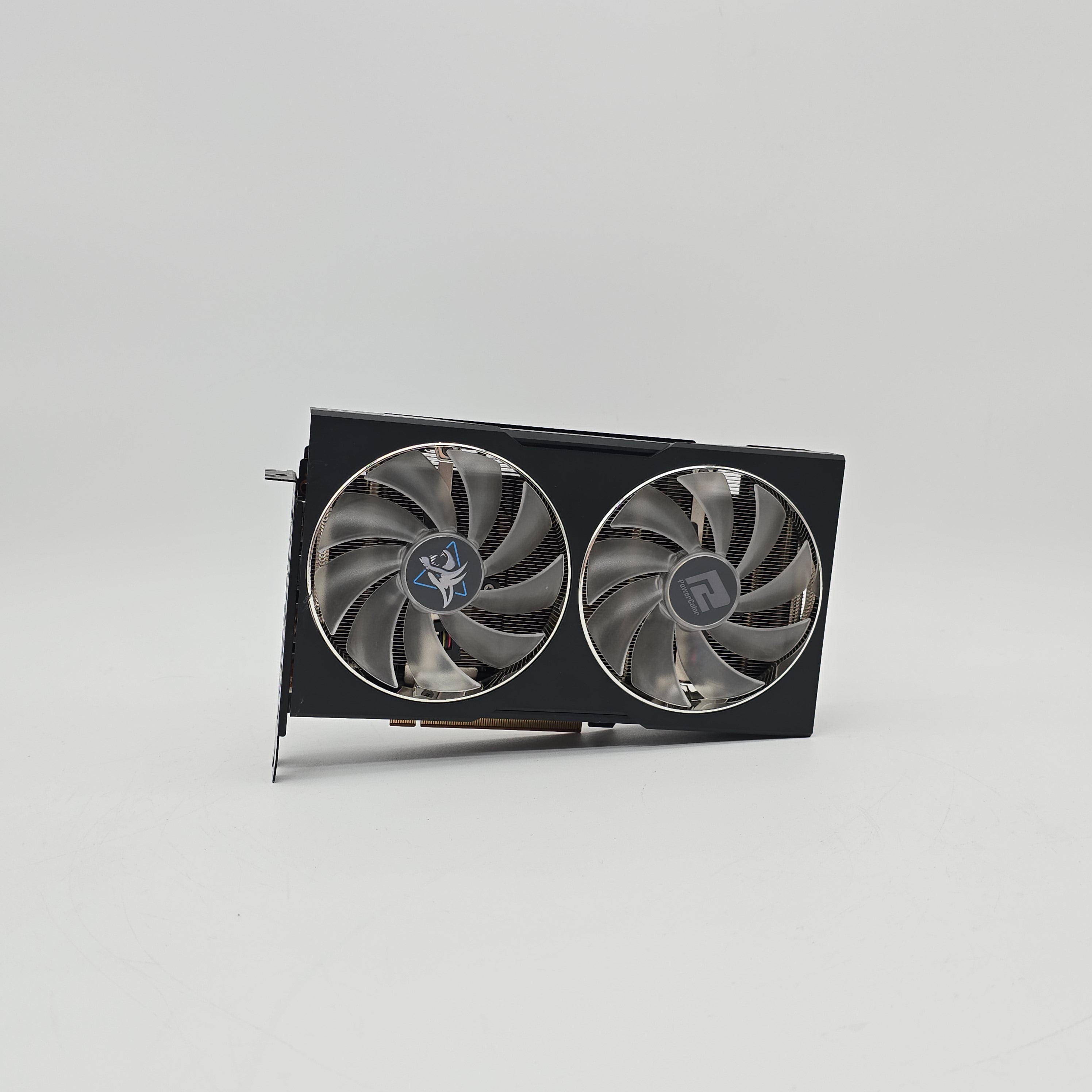 PC Components – MBPC