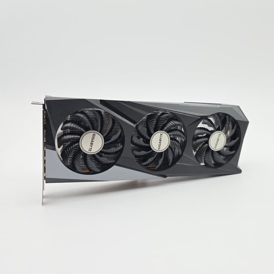 RX 6600 XT Gigabyte Gaming OC 8GB, AMD Gaming Graphics Card GPU