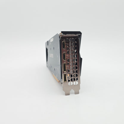 RX 6600 XT Gigabyte Gaming OC 8GB, AMD Gaming Graphics Card GPU