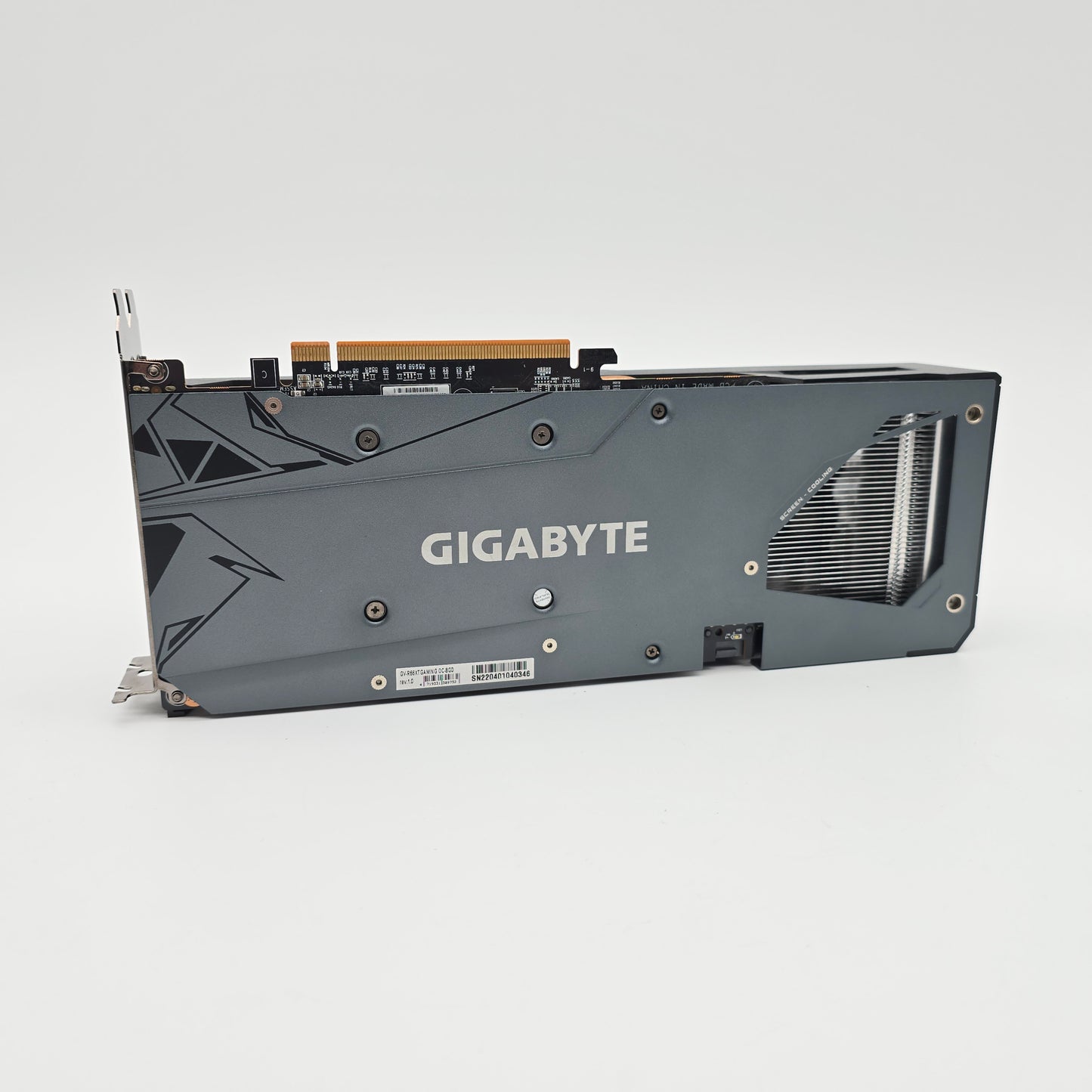 RX 6600 XT Gigabyte Gaming OC 8GB, AMD Gaming Graphics Card GPU
