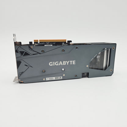 RX 6600 XT Gigabyte Gaming OC 8GB, AMD Gaming Graphics Card GPU