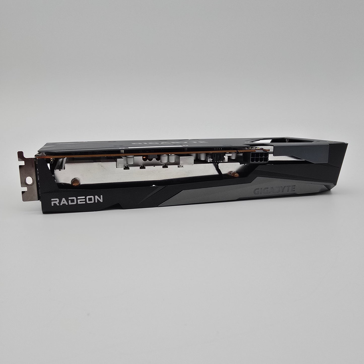 RX 6600 XT Gigabyte Gaming OC 8GB, AMD Gaming Graphics Card GPU