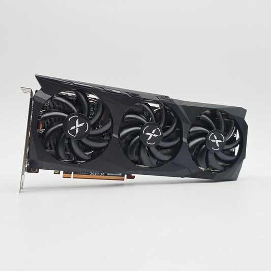 RX 6700 XFX Speedster 10GB, AMD Gaming Graphics Card GPU