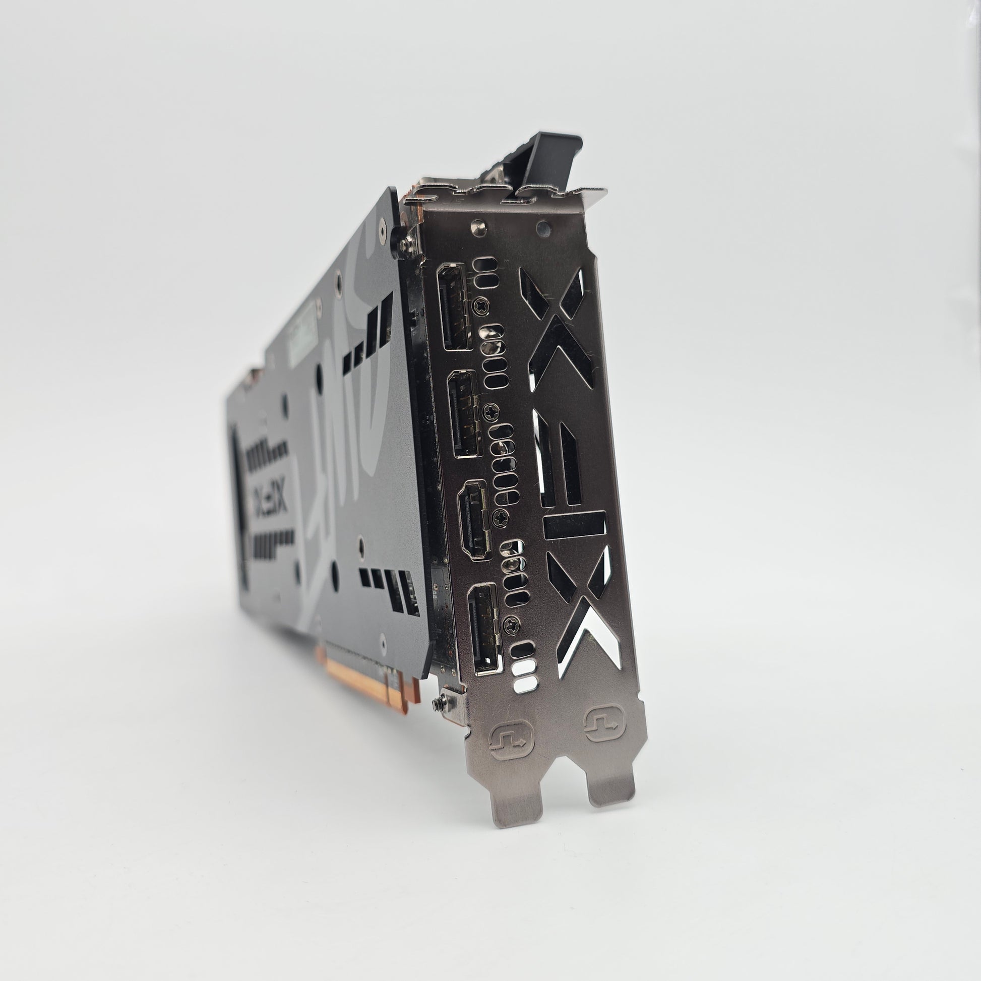 RX 6700 XFX Speedster 10GB, AMD Gaming Graphics Card GPU