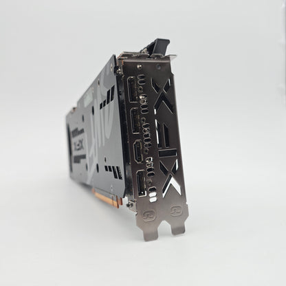 RX 6700 XFX Speedster 10GB, AMD Gaming Graphics Card GPU