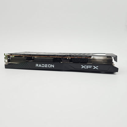 RX 6700 XFX Speedster 10GB, AMD Gaming Graphics Card GPU