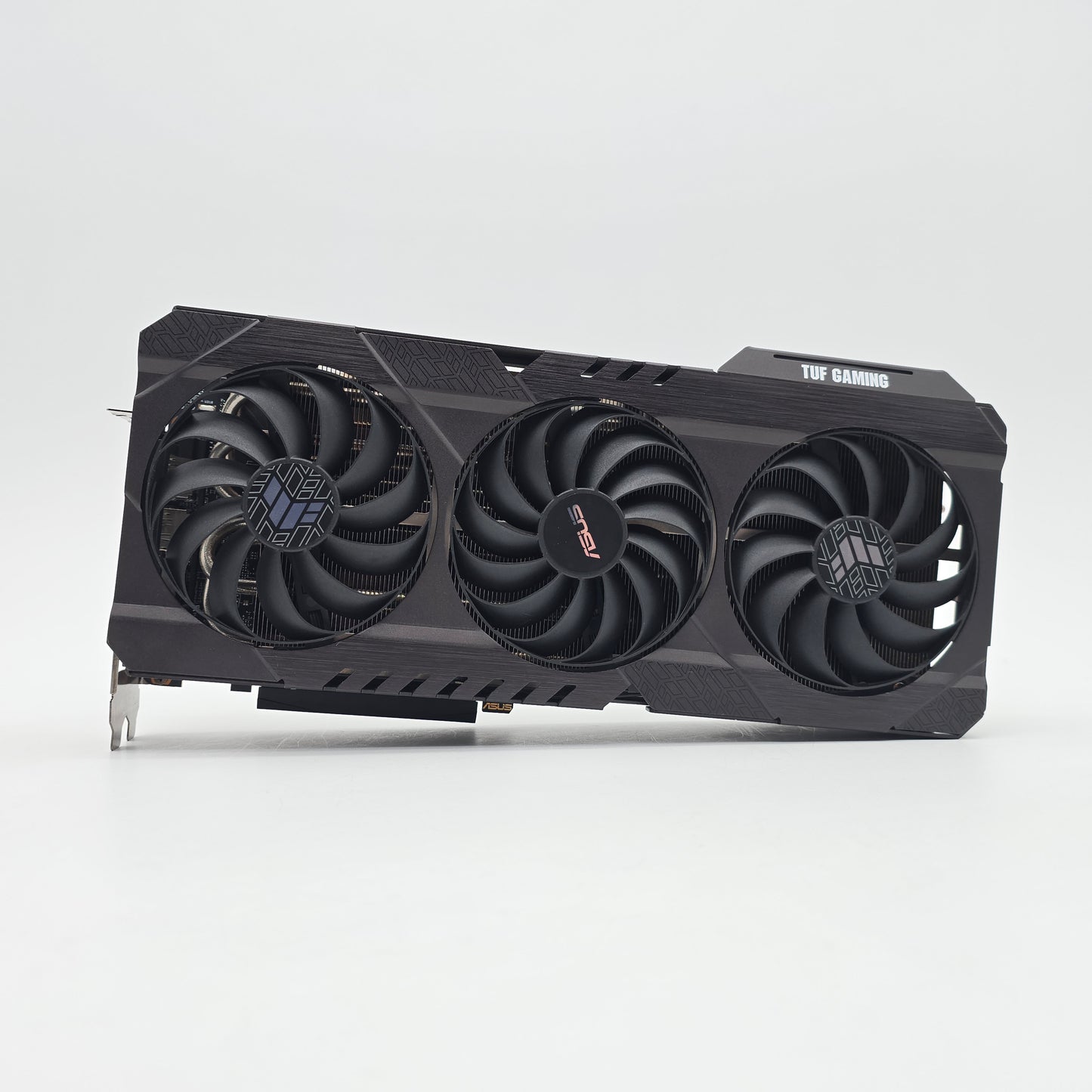 RX 6700 XT ASUS TUF OC 12GB, AMD Gaming Graphics Card GPU