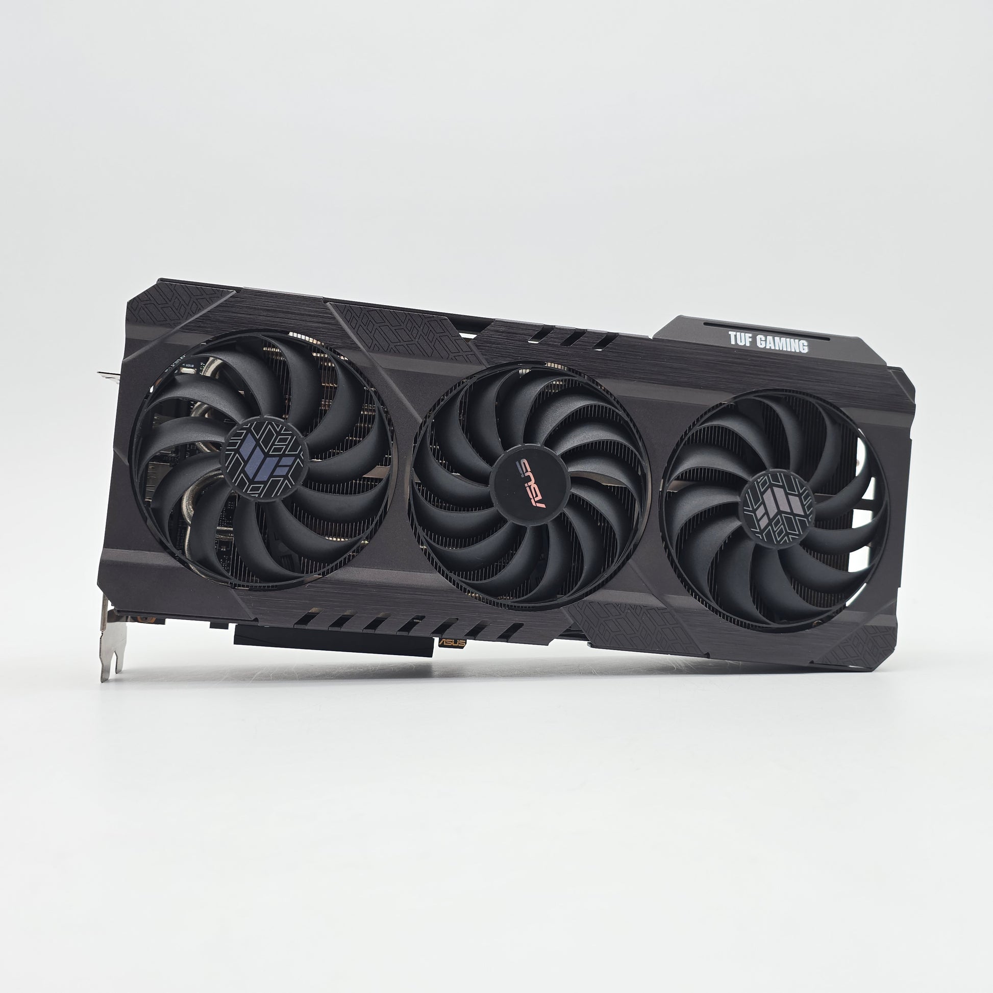 RX 6700 XT ASUS TUF OC 12GB, AMD Gaming Graphics Card GPU