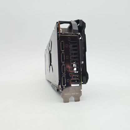 RX 6700 XT ASUS TUF OC 12GB, AMD Gaming Graphics Card GPU