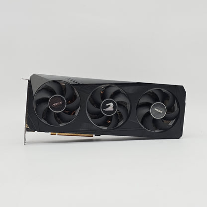 RX 6700XT Gigabyte Aorus Elite 12GB, AMD Radeon Gaming Graphics Card GPU