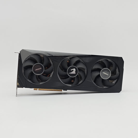 RX 6700XT Gigabyte Aorus Elite 12GB, AMD Radeon Gaming Graphics Card GPU