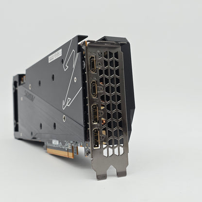 RX 6700XT Gigabyte Aorus Elite 12GB, AMD Radeon Gaming Graphics Card GPU