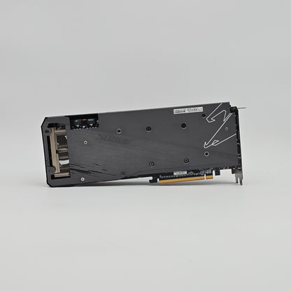 RX 6700XT Gigabyte Aorus Elite 12GB, AMD Radeon Gaming Graphics Card GPU
