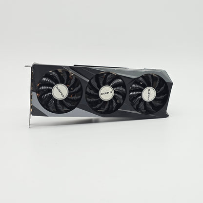 RX 6800 Gigabyte Gaming OC 16GB, AMD Radeon Gaming Graphics Card GPU