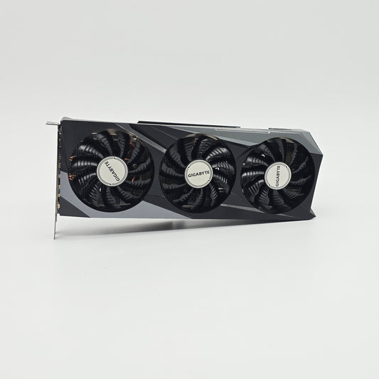 RX 6800 Gigabyte Gaming OC 16GB, AMD Radeon Gaming Graphics Card GPU