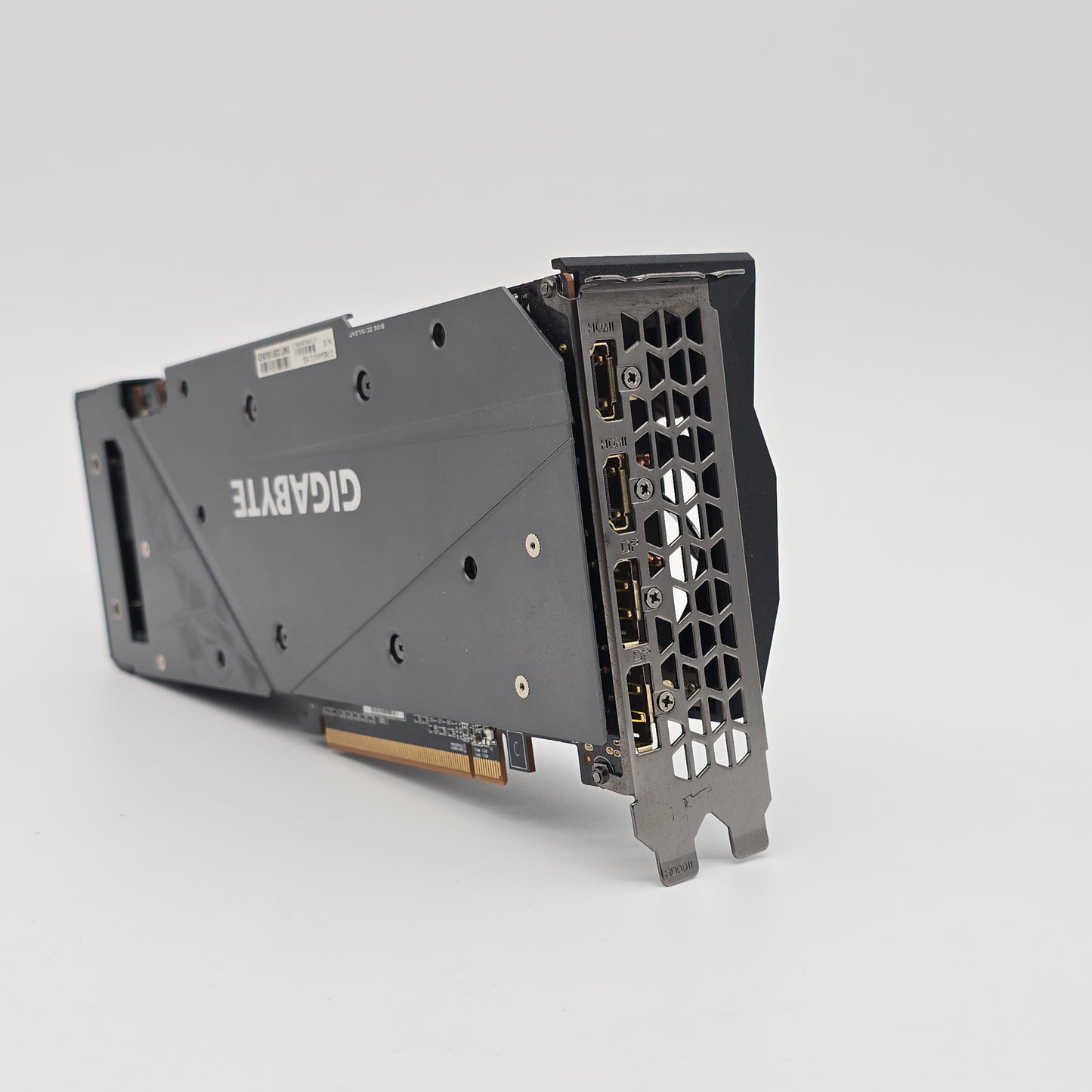 RX 6800 Gigabyte Gaming OC 16GB, AMD Radeon Gaming Graphics Card GPU