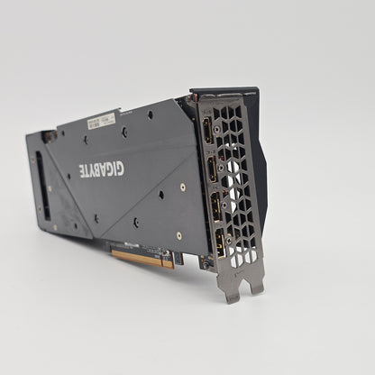 RX 6800 Gigabyte Gaming OC 16GB, AMD Radeon Gaming Graphics Card GPU