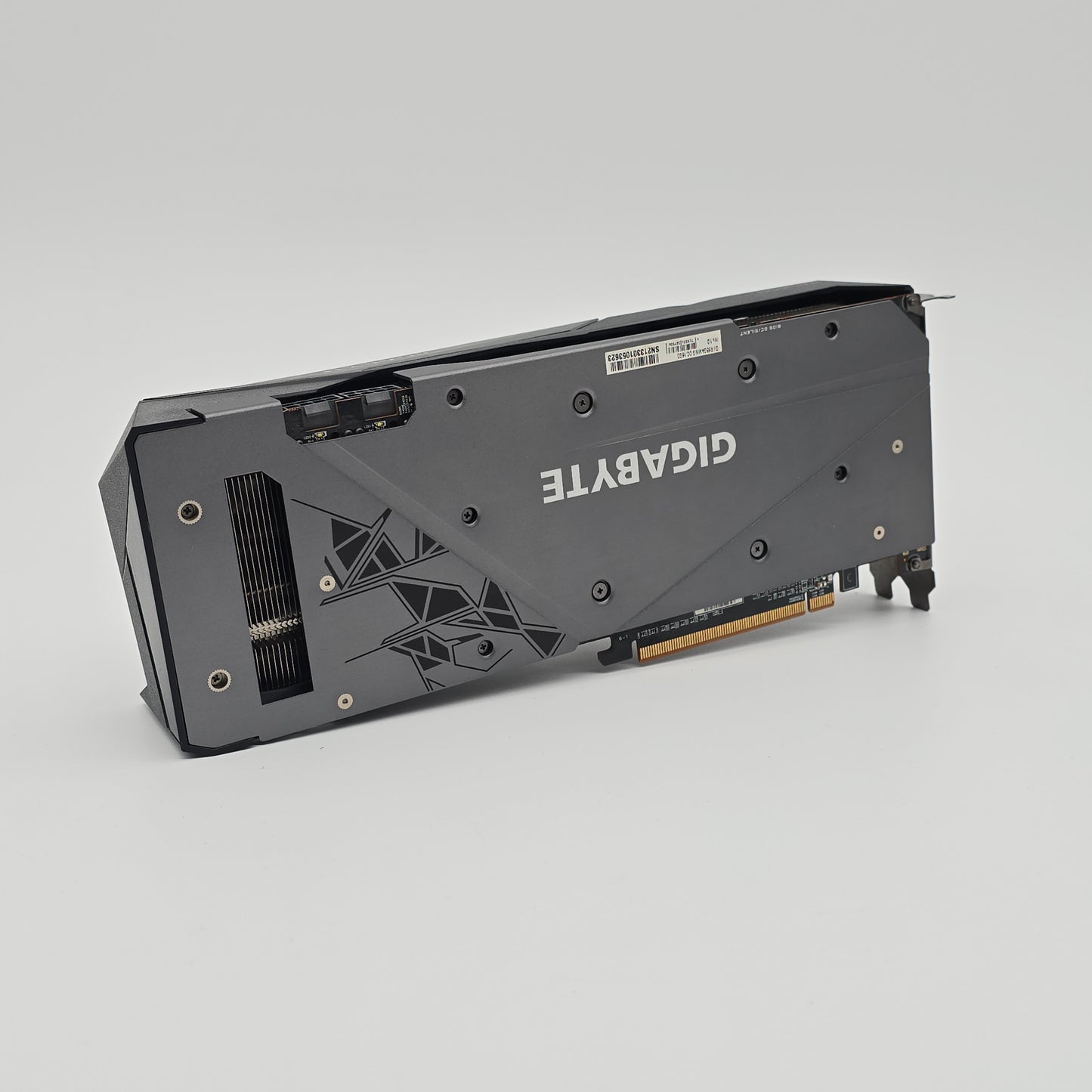 RX 6800 Gigabyte Gaming OC 16GB, AMD Radeon Gaming Graphics Card GPU