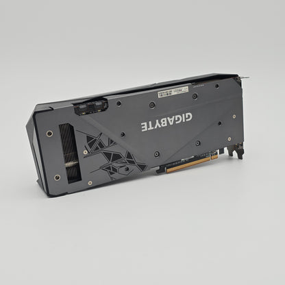 RX 6800 Gigabyte Gaming OC 16GB, AMD Radeon Gaming Graphics Card GPU