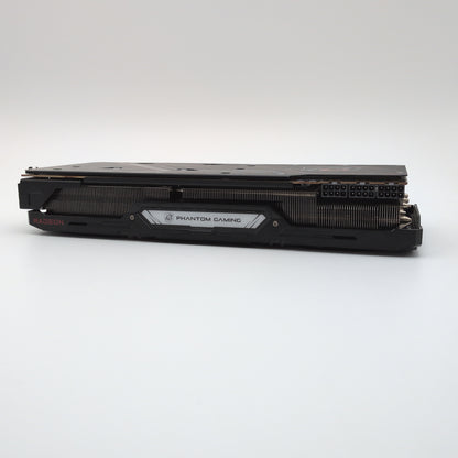 RX 6800 XT ASRock Phantom Gaming D 16GB, AMD Radeon Gaming Graphics Card GPU