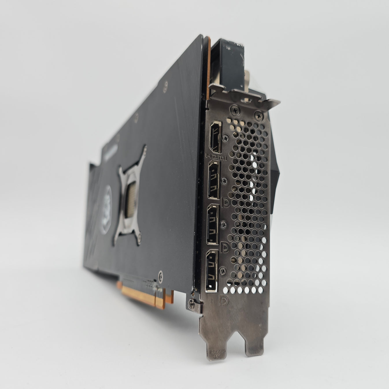 RX 6800XT MSI GAMING X TRIO 16GB, AMD RADEON Gaming Graphics Card GPU