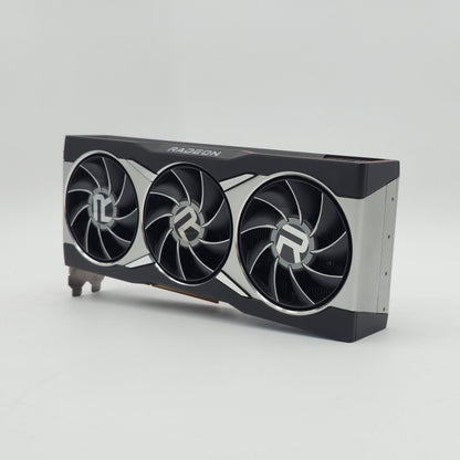 RX 6900 XT Reference Edition 16GB, AMD Radeon Gaming Graphics Card GPU, 6900XT