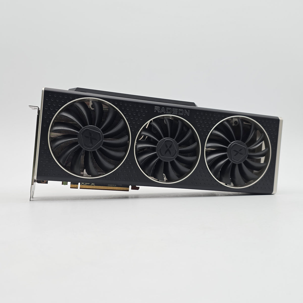 RX 6900 XT XFX Speedster Merc 319 16GB, AMD Gaming Graphics Card GPU