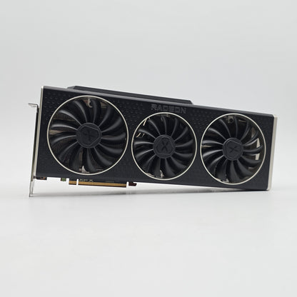 RX 6900 XT XFX Speedster Merc 319 16GB, AMD Gaming Graphics Card GPU