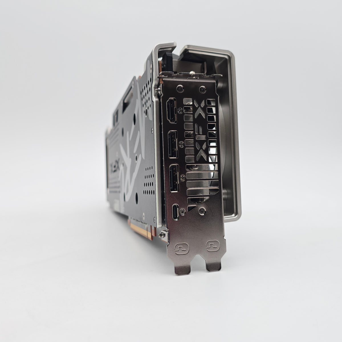 RX 6900 XT XFX Speedster Merc 319 16GB, AMD Gaming Graphics Card GPU