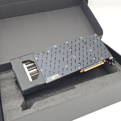 RX 6900 XT XFX SWFT 319 16GB, AMD Radeon Gaming Graphics Card GPU, 6900XT