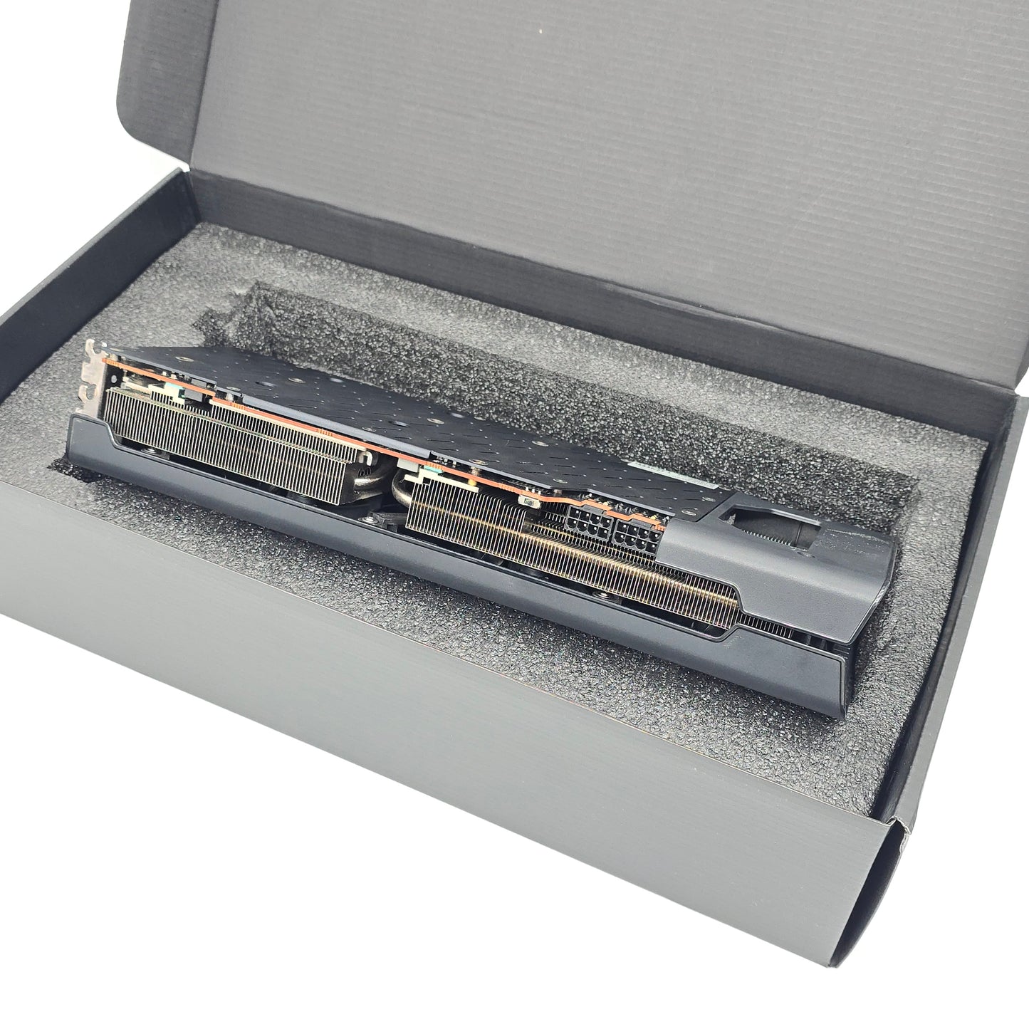 RX 6900 XT XFX SWFT 319 16GB, AMD Radeon Gaming Graphics Card GPU, 6900XT