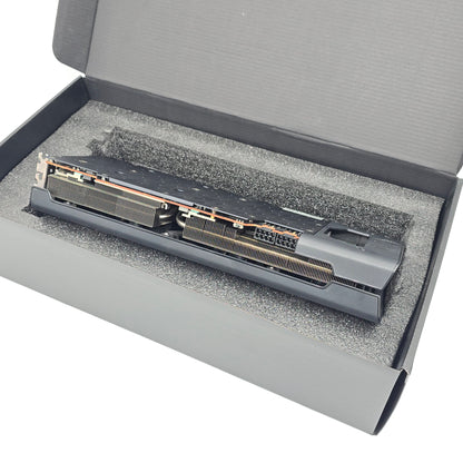 RX 6900 XT XFX SWFT 319 16GB, AMD Radeon Gaming Graphics Card GPU, 6900XT