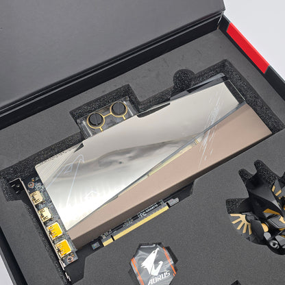 RX 6900 XT Gigabyte Xtreme 16GB, AMD Radeon Gaming Graphics Card GPU