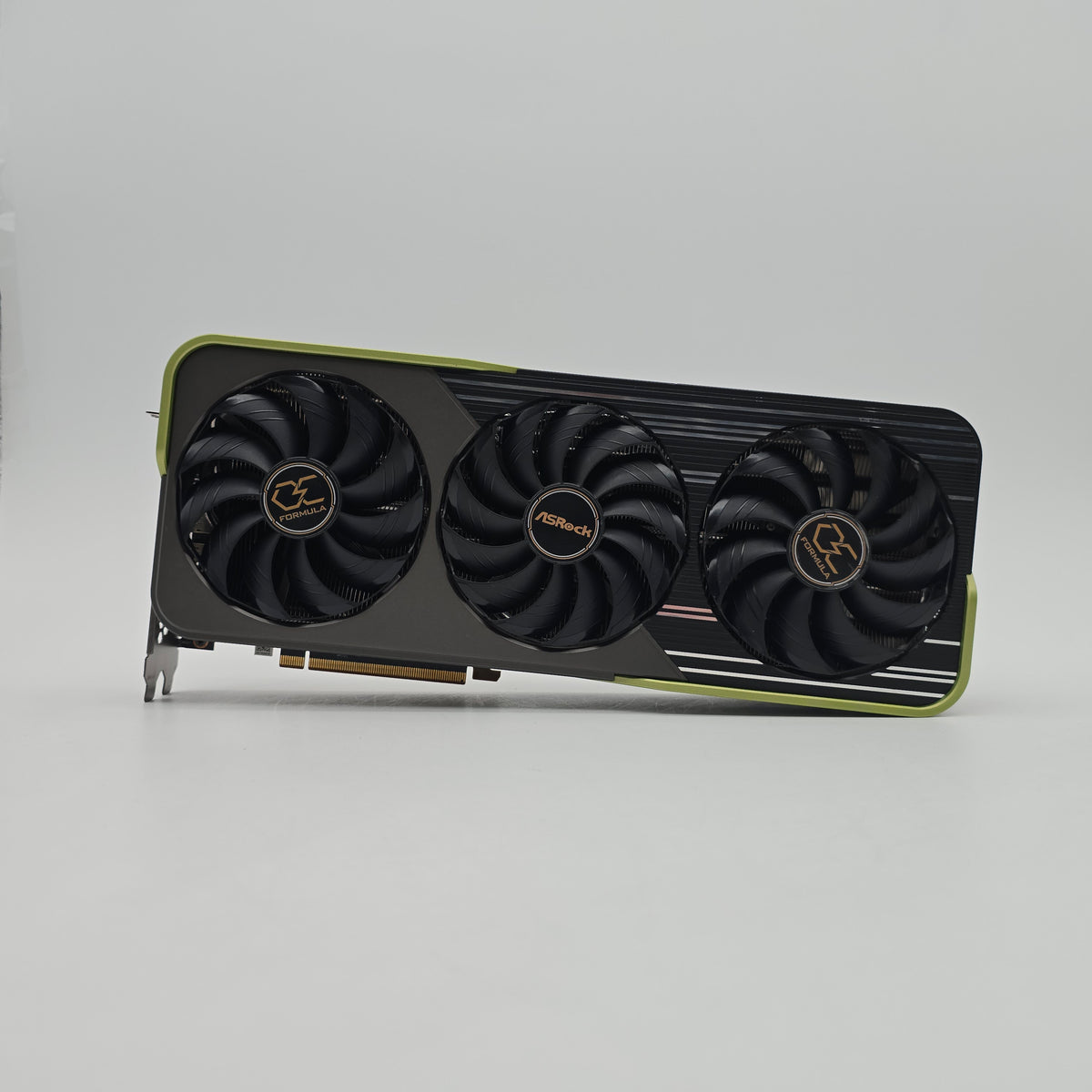 RX 6950 XT ASRock OC Formula 16GB, AMD Gaming Graphics Card GPU