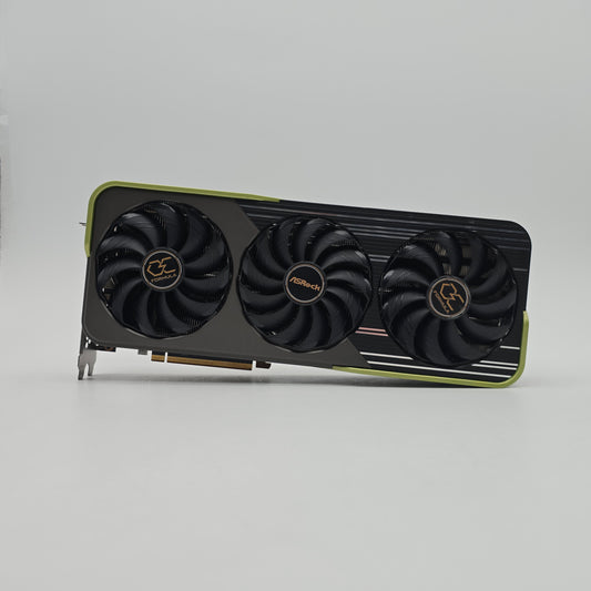 RX 6950 XT ASRock OC Formula 16GB, AMD Gaming Graphics Card GPU