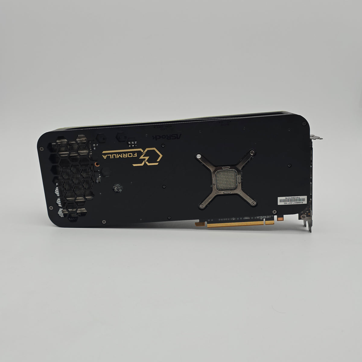 RX 6950 XT ASRock OC Formula 16GB, AMD Gaming Graphics Card GPU