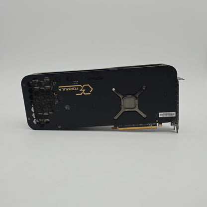 RX 6950 XT ASRock OC Formula 16GB, AMD Gaming Graphics Card GPU
