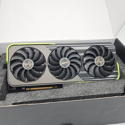 RX 6950 XT ASRock OC Formula 16GB, AMD Gaming Graphics Card GPU