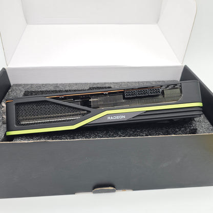 RX 6950 XT ASRock OC Formula 16GB, AMD Gaming Graphics Card GPU