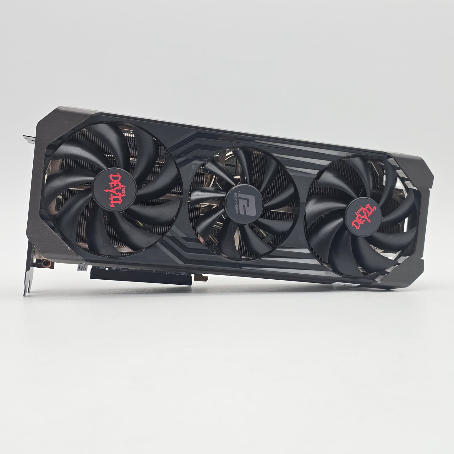 RX 6950 XT Powercolor Red Devil 16GB, AMD Gaming Graphics Card GPU