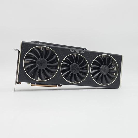 RX 6950XT XFX Speedster Merc319 16GB, AMD RADEON Gaming Graphics Card GPU