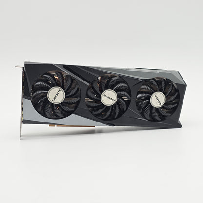 RX 7600 Gigabyte Gaming OC 8GB, AMD Radeon Gaming Graphics Card GPU