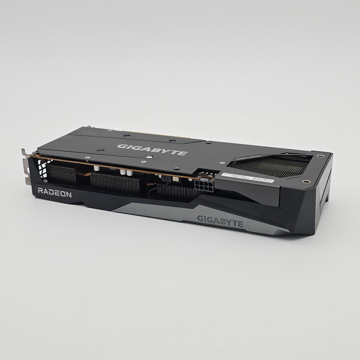 Gigabyte Radeon Rx 7600 RX 7600 Gigabyte Gaming OC 8GB, AMD Radeon Gaming Graphics Card GPU – MBPC