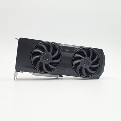 RX 7800 XT Sapphire Reference Edition 16GB, AMD Radeon Gaming Graphics Card GPU