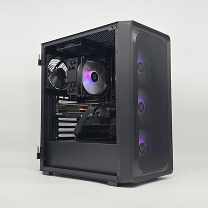 RX 7900 GRE, Ryzen 7 7700X, 32GB DDR5, Custom Gaming PC