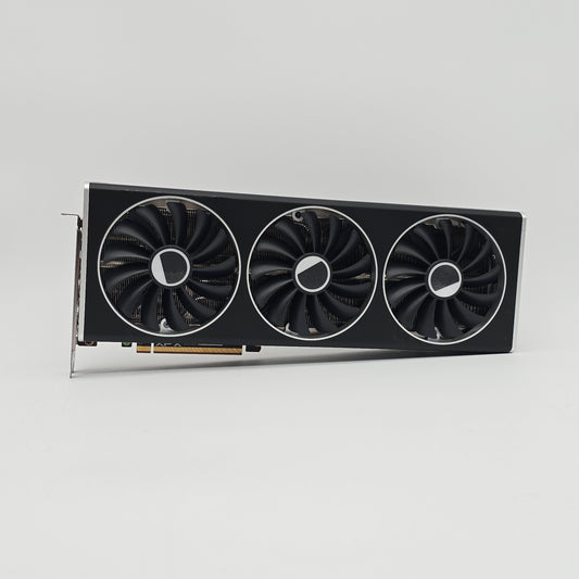 RX 7900 XT XFX MERC 20GB, AMD Radeon Gaming Graphics Card GPU