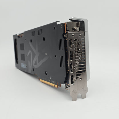 RX 7900 XT XFX MERC 20GB, AMD Radeon Gaming Graphics Card GPU