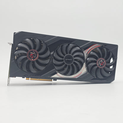 RX 7900 XT Gigabyte Gaming OC Asrock Phantom 20GB, AMD Gaming Graphics Card GPU