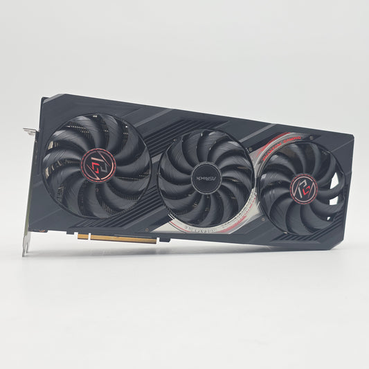 RX 7900 XT Gigabyte Gaming OC Asrock Phantom 20GB, AMD Gaming Graphics Card GPU